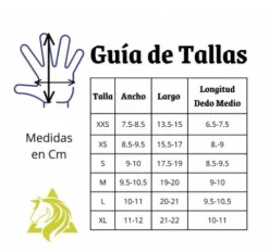 Clearance Gants d’équitation Trotando Juntos – Adhérence & Confor Femme Gants D'Équitation|Tenue D'Équitation Femme·Gants D'équitation Femme