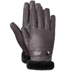 Gants Garnet - Femme Gants D'Équitation|Tenue D'Équitation Femme·Gants D'équitation Femme