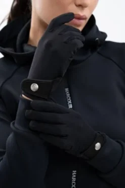 Discount Gants Andy - - Maille respirante Femme Gants D'Équitation|Tenue D'Équitation Femme·Gants D'équitation Femme