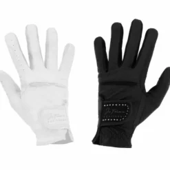 Sale Gants je t'aime avec strass - Femme Gants D'Équitation|Tenue D'Équitation Femme·Gants D'équitation Femme