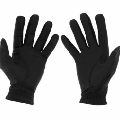 Sale Gants je t'aime avec strass - Femme Gants D'Équitation|Tenue D'Équitation Femme·Gants D'équitation Femme