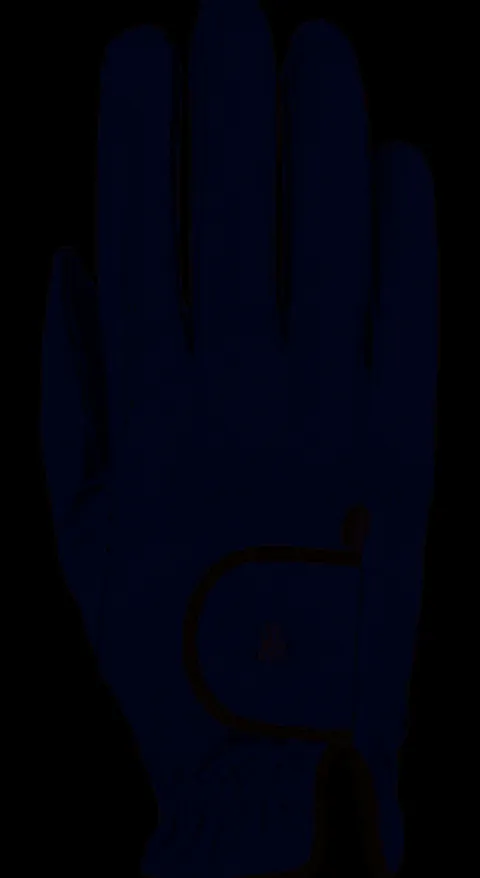 Hot Gants Lona bicolore Femme Gants D'Équitation|Tenue D'Équitation Femme·Gants D'équitation Femme