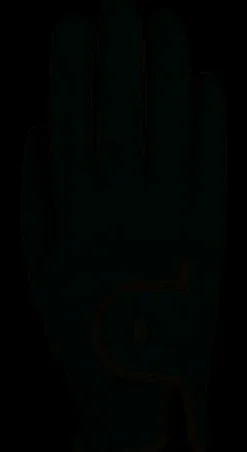 Hot Gants Lona bicolore Femme Gants D'Équitation|Tenue D'Équitation Femme·Gants D'équitation Femme