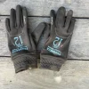 New gants marron Femme Gants D'Équitation|Tenue D'Équitation Femme·Gants D'équitation Femme