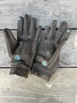 New gants marron Femme Gants D'Équitation|Tenue D'Équitation Femme·Gants D'équitation Femme