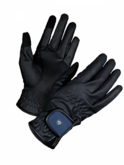 Hot Gants Motion Dark Venice - Femme Gants D'Équitation|Tenue D'Équitation Femme·Gants D'équitation Femme