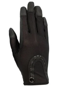 New Gants respirants amalfi - - légers et élégants Femme Gants D'Équitation|Tenue D'Équitation Femme·Gants D'équitation Femme
