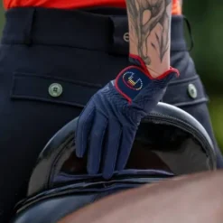 Discount Gants Marne Femme Gants D'Équitation|Tenue D'Équitation Femme·Gants D'équitation Femme