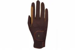 Hot Gants Matlta Grip Bicolor Femme Gants D'Équitation|Tenue D'Équitation Femme·Gants D'équitation Femme