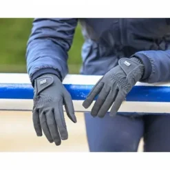 Discount Gants SKINTEC Jump'in Femme Gants D'Équitation|Tenue D'Équitation Femme·Gants D'équitation Femme
