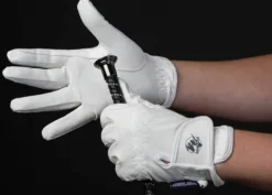 Sale Gants TopGrip - Harry's Horse Femme Gants D'Équitation|Tenue D'Équitation Femme·Gants D'équitation Femme