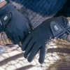 Clearance Gants WATERTEC - Jump'in Femme Gants D'Équitation|Tenue D'Équitation Femme·Gants D'équitation Femme