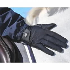 Clearance Gants WATERTEC - Jump'in Femme Gants D'Équitation|Tenue D'Équitation Femme·Gants D'équitation Femme