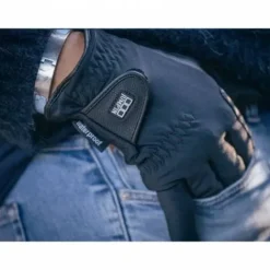 Clearance Gants WATERTEC - Jump'in Femme Gants D'Équitation|Tenue D'Équitation Femme·Gants D'équitation Femme
