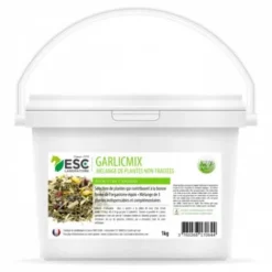 Sale Garlic Mix - LABORATOIRE - Bien-être cheval Bien-Être Du Cheval·Plantes Pour Chevaux