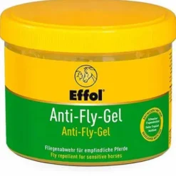 Gel anti-mouches 500ml Insectifuges Et Répulsifs