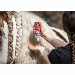 Gel de tressage 5* - Natter Son Cheval