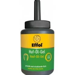 Sale Gel Huile noir pour sabots - - 475 ml Produits De Soin Sabots