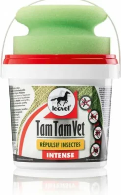 Online Gel répulsif insectes avec éponge Tam Tam Vet - Insectifuges Et Répulsifs