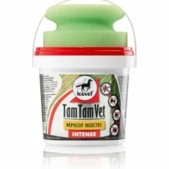 Gel répulsif Tam Tam Vet Intensive + éponge Insectifuges Et Répulsifs