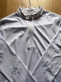 Outlet . Polo de concours Twist Femme La Cavalière En Concours|La Femme En Concours