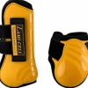 Online Gûetres Honey gold lamicell Ensembles Guêtres