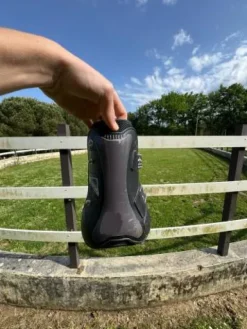 Hot getres veredus Guêtres