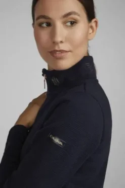 Discount Gilet 8225 Heritage 2023 - Femme Tenue D'Équitation Femme·Sweat Shirt, Polaire Et Pull Femme