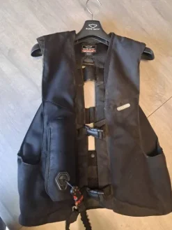 Clearance Gilet air bag hit air Femme Le Cavalier En Concours|L'Homme En Concours