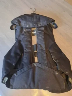 Clearance Gilet air bag hit air Femme Le Cavalier En Concours|L'Homme En Concours
