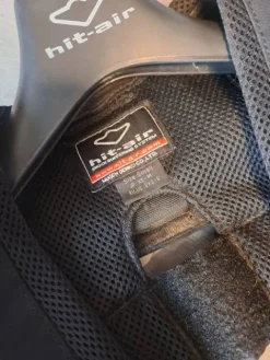 Clearance Gilet air bag hit air Femme Le Cavalier En Concours|L'Homme En Concours