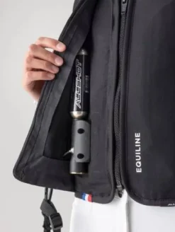 New Gilet airbag All Shot Belair by Femme Gilets De Protection Et Dorsales·Gilets Airbag|Gilets Airbag