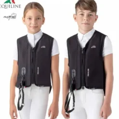New Gilet airbag Allshot Kid by + 1 cartouche offerte ! Femme Gilets De Protection Et Dorsales·Gilets Airbag|Gilets Airbag