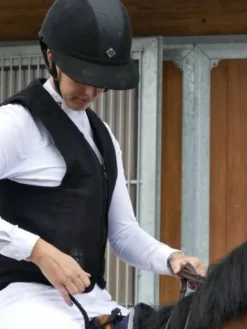 Gilet airbag Belair adulte Femme Gilets De Protection Et Dorsales·Gilets Airbag|Gilets Airbag