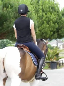 Gilet airbag Belair adulte Femme Gilets De Protection Et Dorsales·Gilets Airbag|Gilets Airbag