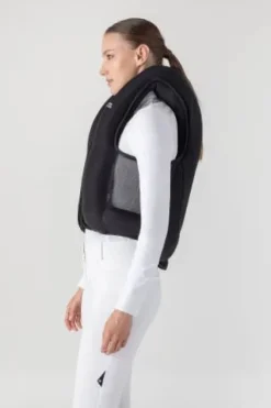 Best Gilet Airbag Belair avec protecteur dorsal Femme Gilets De Protection Et Dorsales·Gilets Airbag|Gilets Airbag