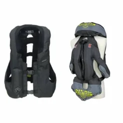 Clearance Gilet airbag complet 3 Hit Air + 2ème cartouche offerte Femme Gilets De Protection Et Dorsales·Gilets Airbag|Gilets Airbag