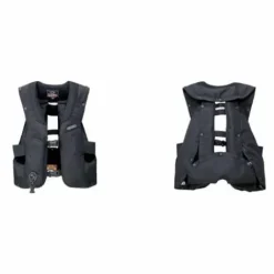 Discount Gilet airbag enfant complet 3 Femme Les Jeunes En Concours|Les Enfants En Concours