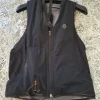 Clearance Gilet airbag Equitheme taille S excellent état Femme Gilets De Protection Et Dorsales·Gilets Airbag|Gilets Airbag