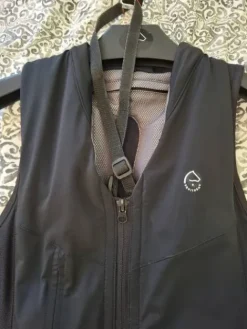 Clearance Gilet airbag Equitheme taille S excellent état Femme Gilets De Protection Et Dorsales·Gilets Airbag|Gilets Airbag