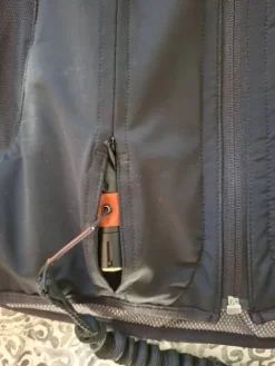 Clearance Gilet airbag Equitheme taille S excellent état Femme Gilets De Protection Et Dorsales·Gilets Airbag|Gilets Airbag