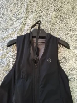 Clearance Gilet airbag Equitheme taille S excellent état Femme Gilets De Protection Et Dorsales·Gilets Airbag|Gilets Airbag