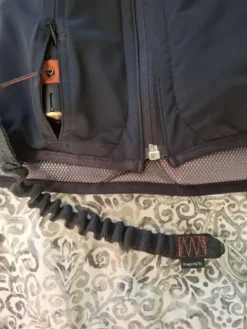 Clearance Gilet airbag Equitheme taille S excellent état Femme Gilets De Protection Et Dorsales·Gilets Airbag|Gilets Airbag