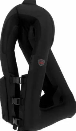 Sale Gilet airbag Hippodrome - - Protection optimale Femme Gilets De Protection Et Dorsales·Gilets Airbag|Gilets Airbag