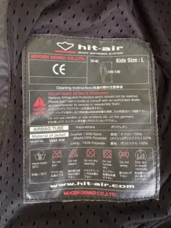 Online Gilet Airbag – Équitation – Taille Kids L Femme Les Jeunes En Concours|Les Enfants En Concours