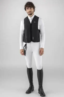 Hot Gilet Airbag unisexe Eclair Femme Gilets De Protection Et Dorsales·Gilets Airbag|Gilets Airbag