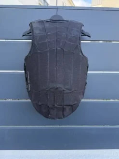 Discount Gilet airbag X’AIR Safe Femme Le Cavalier En Concours|L'Homme En Concours