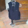 GILET AIRBAG ZIP'IN Femme La Cavalière En Concours|La Femme En Concours