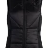 Sale Gilet chauffant Slimline - - Coupe cintrée Femme Tenue D'Équitation Femme·Gilets Et Bodywarmer