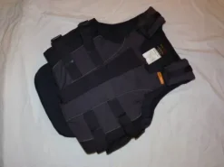 Discount Gilet cross Femme Le Cavalier En Concours|L'Homme En Concours